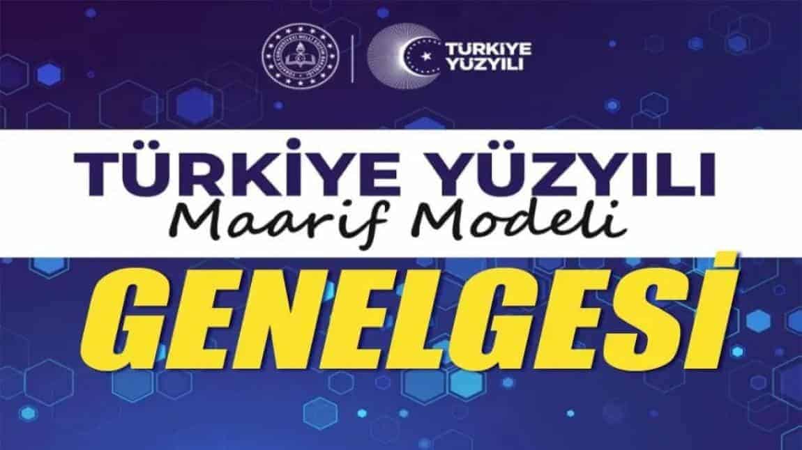 Türkiye Maarif Modeli 2024/53 ve 2024/54 Nolu Genelgeler